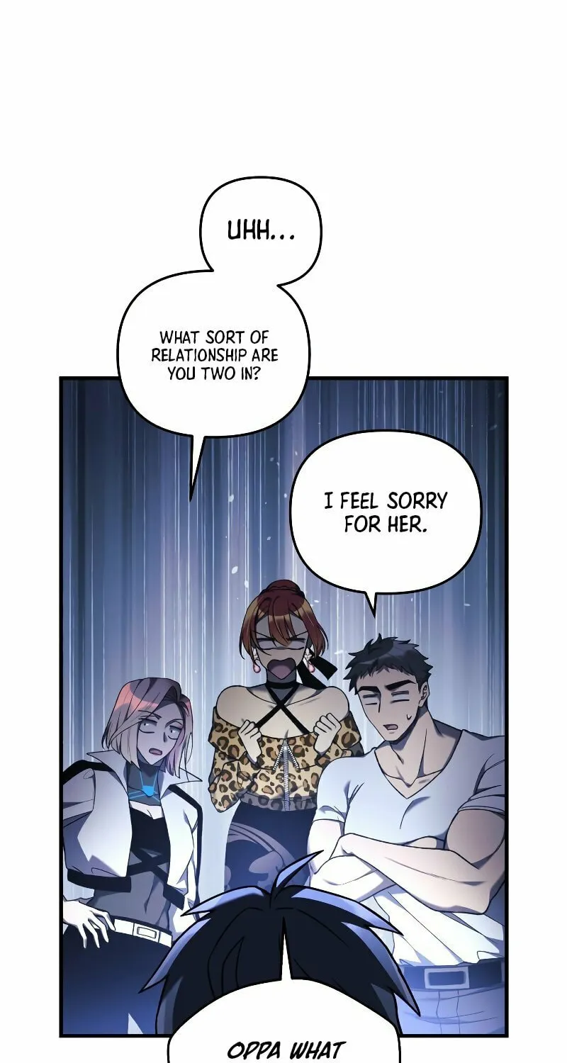 My Daughter Is The Final Boss Chapter 40 page 12 - 