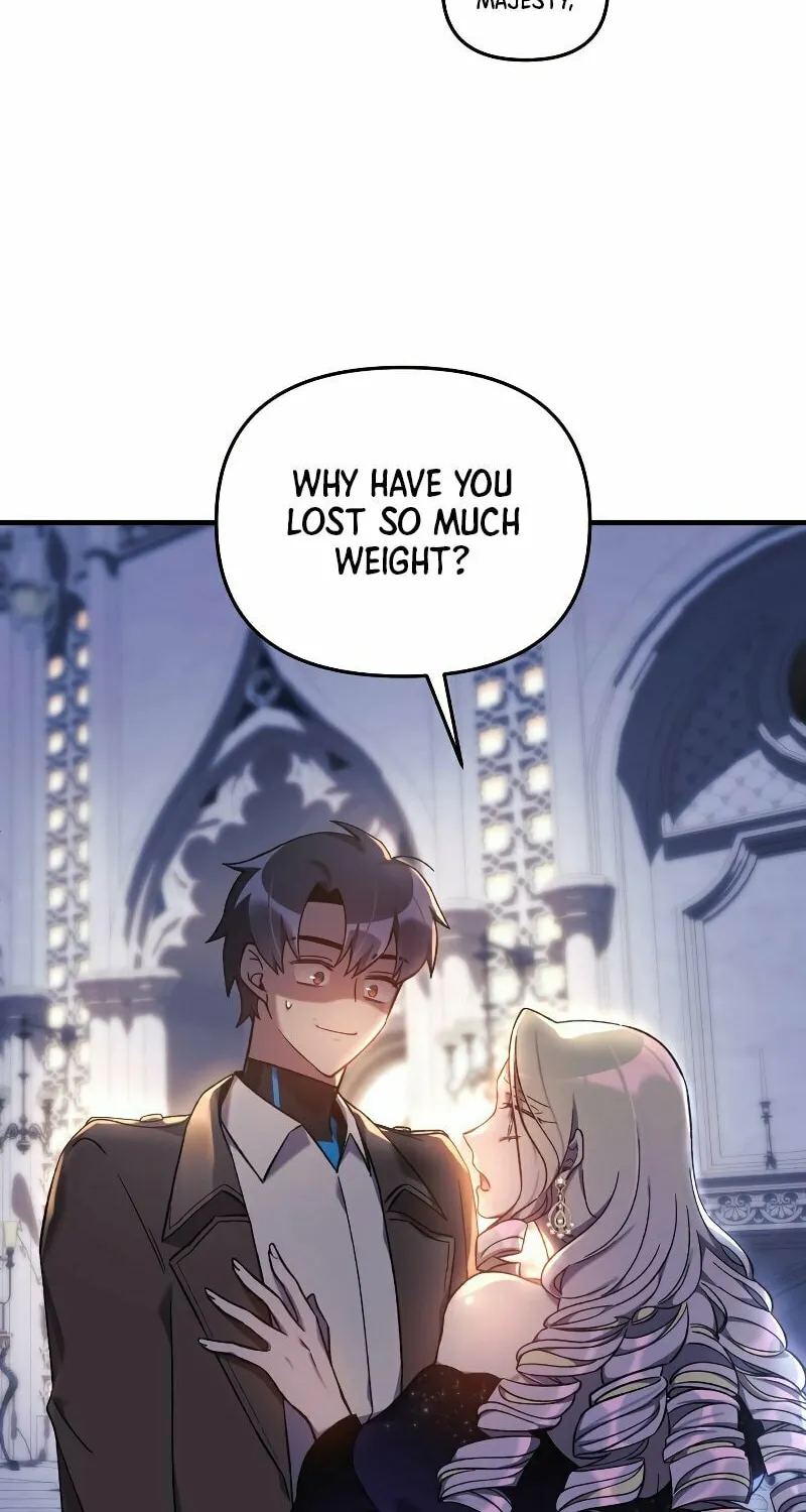 My Daughter Is The Final Boss Chapter 40 page 14 - 