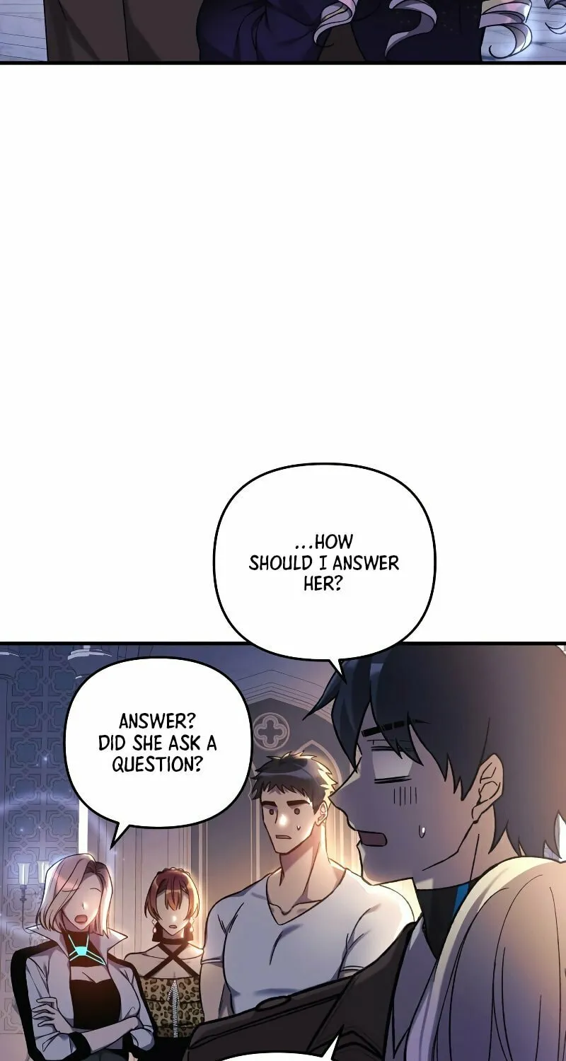 My Daughter Is The Final Boss Chapter 40 page 15 - 