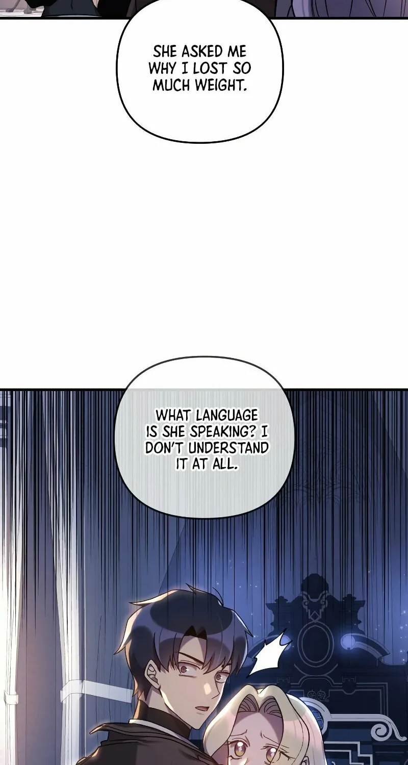 My Daughter Is The Final Boss Chapter 40 page 16 - 