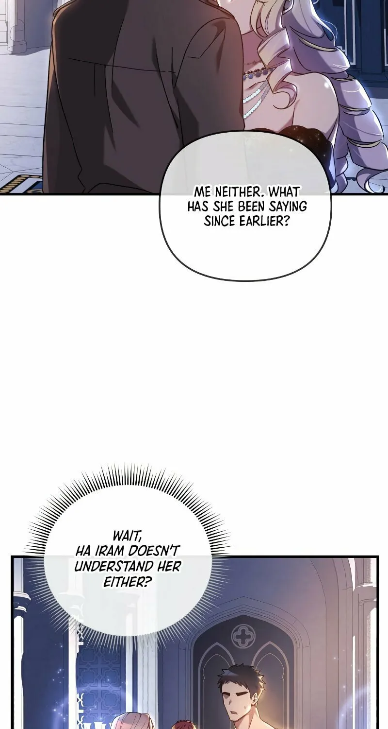 My Daughter Is The Final Boss Chapter 40 page 17 - 