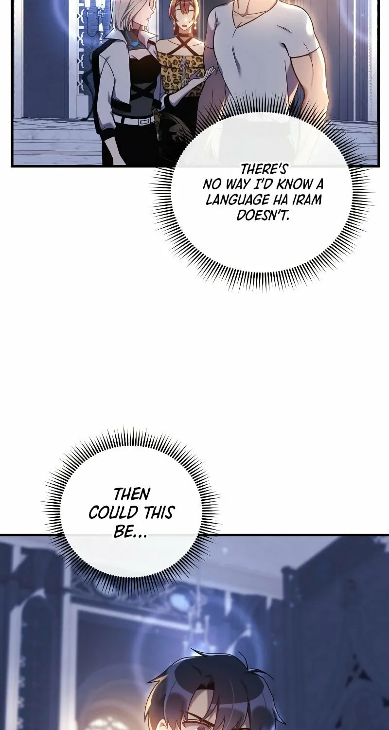 My Daughter Is The Final Boss Chapter 40 page 18 - 