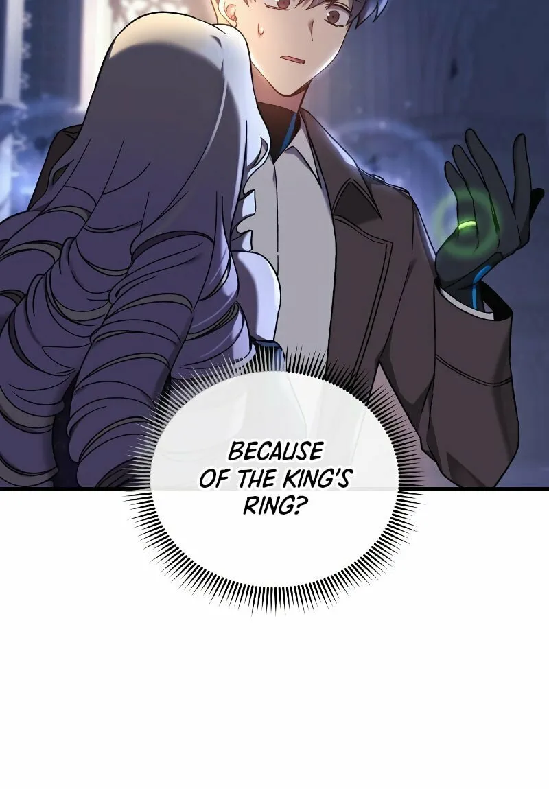 My Daughter Is The Final Boss Chapter 40 page 19 - 