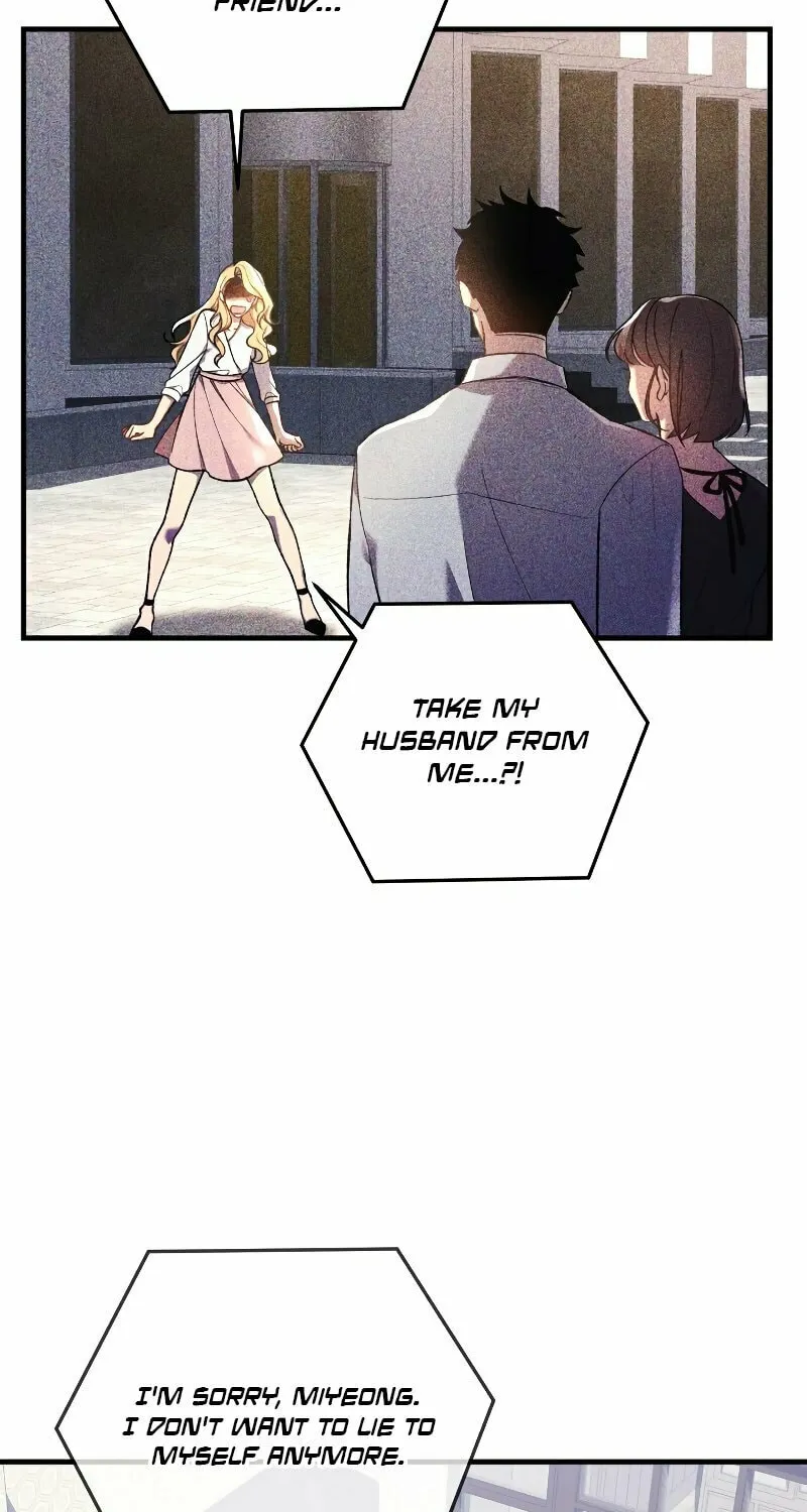 My Daughter Is The Final Boss Chapter 40 page 3 - 