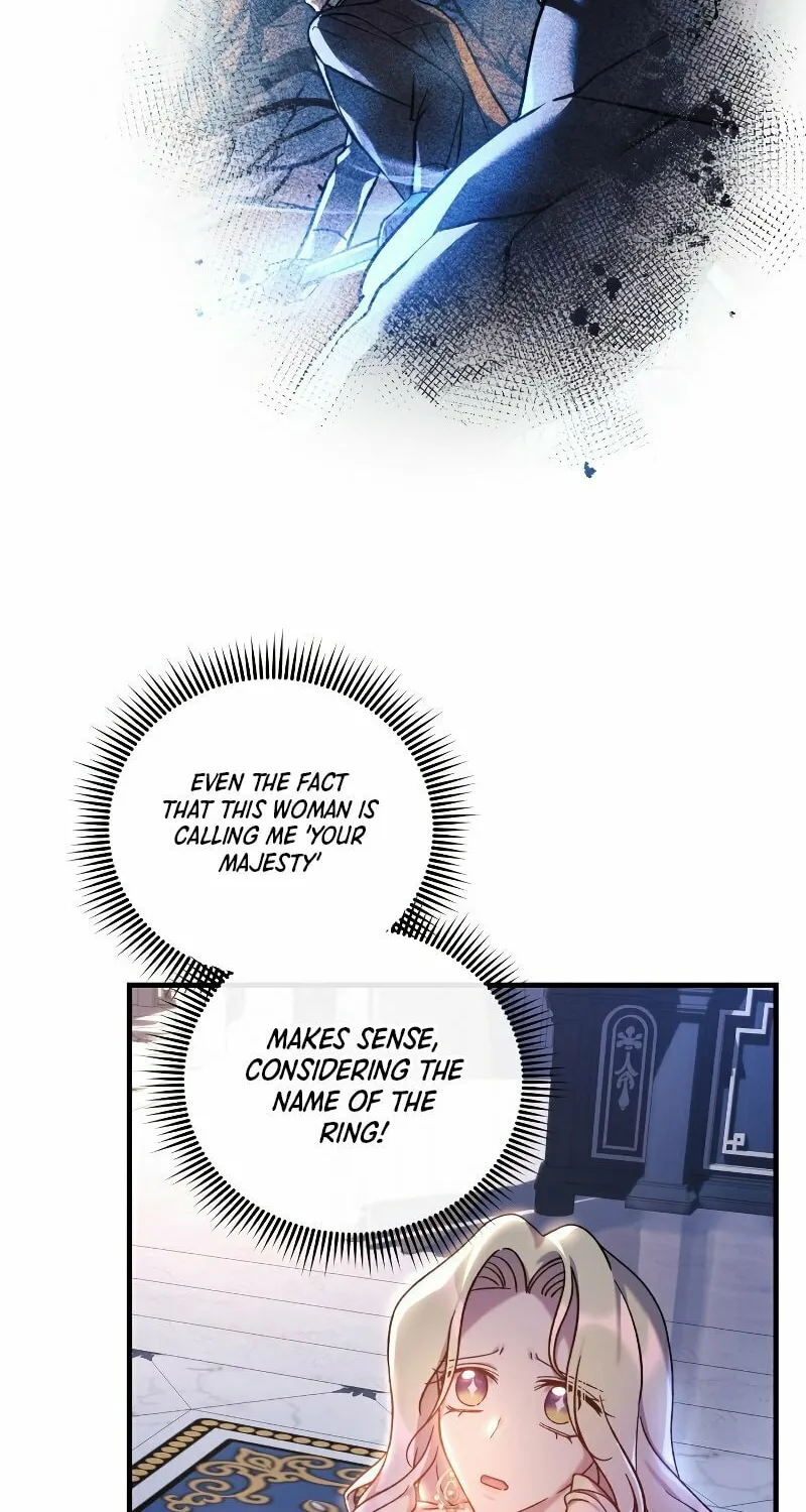 My Daughter Is The Final Boss Chapter 40 page 21 - 
