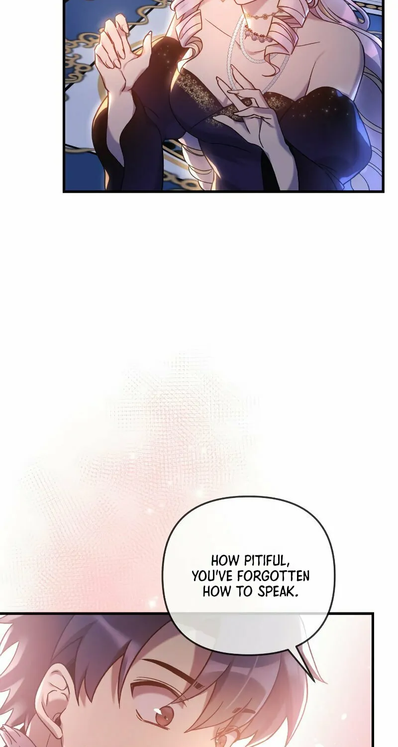 My Daughter Is The Final Boss Chapter 40 page 22 - 