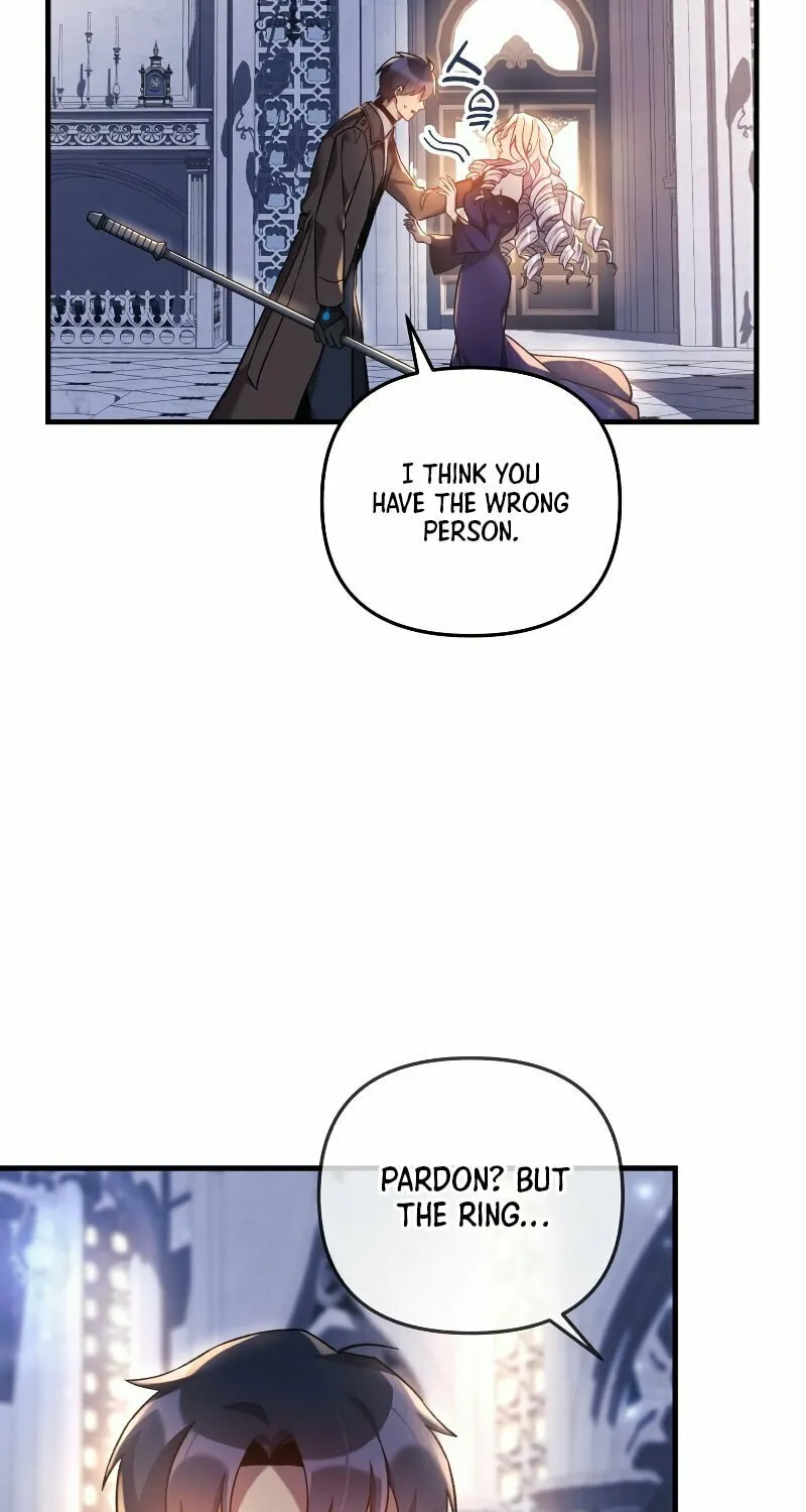 My Daughter Is The Final Boss Chapter 40 page 27 - 