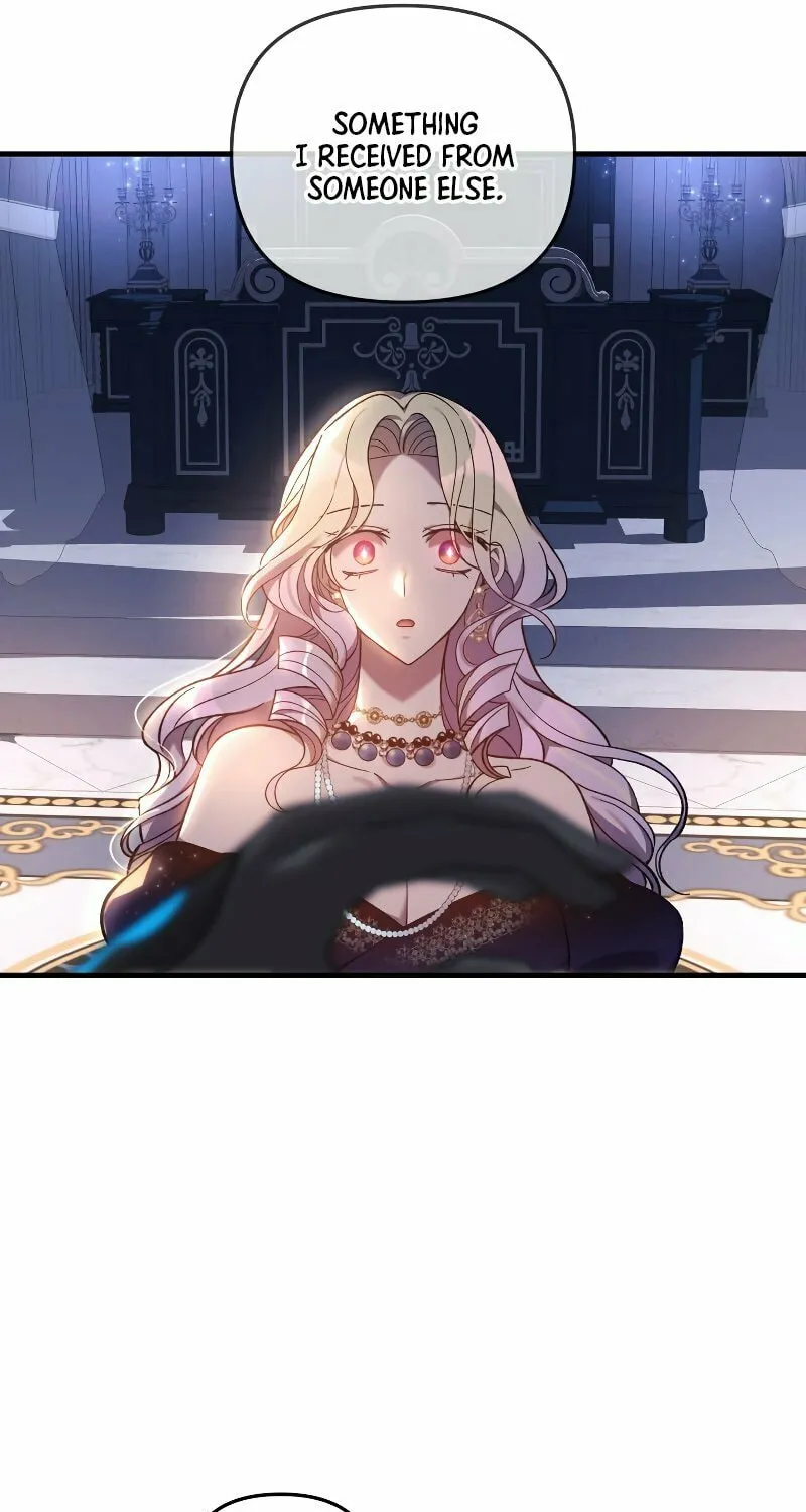 My Daughter Is The Final Boss Chapter 40 page 29 - 
