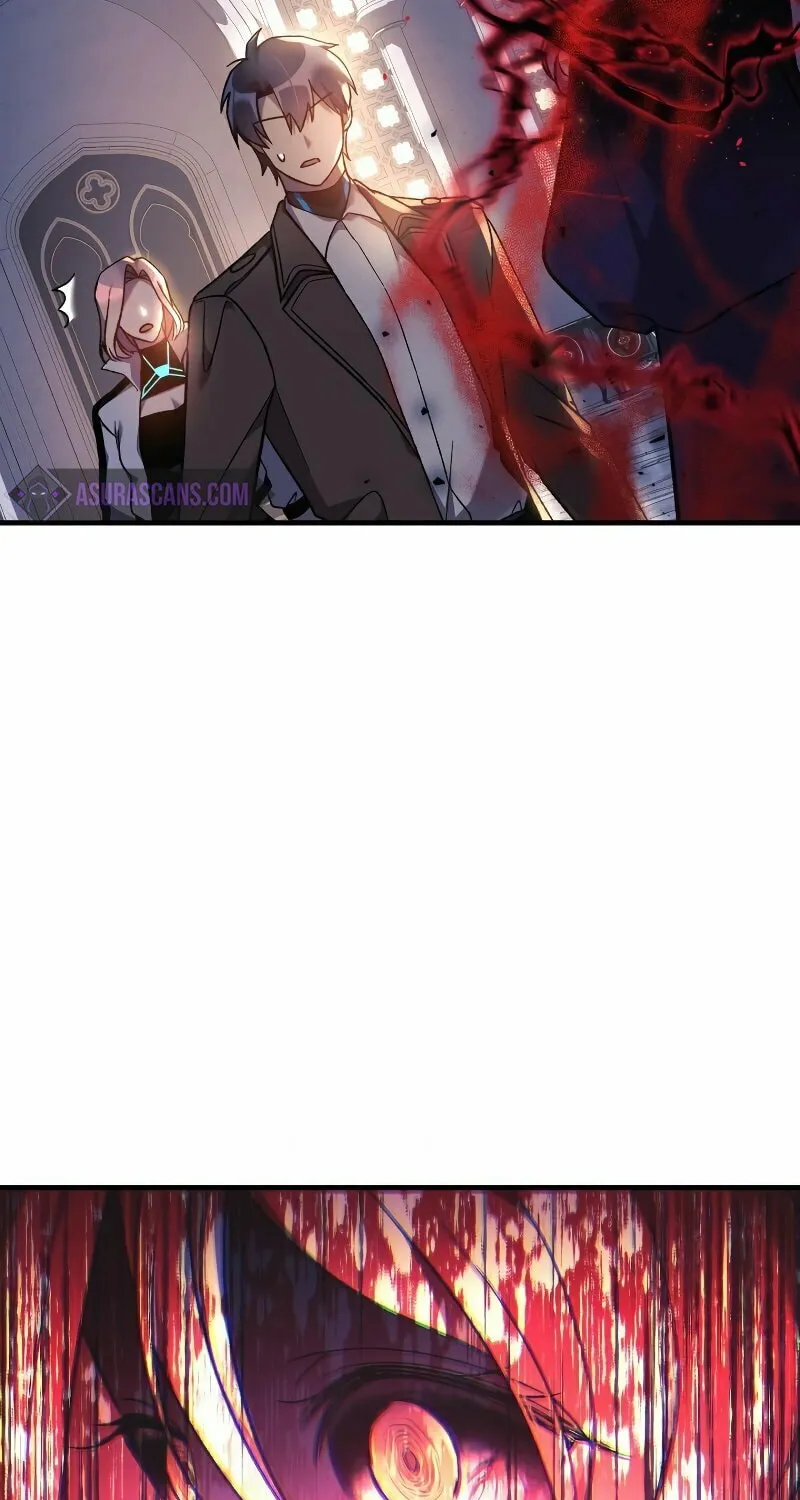 My Daughter Is The Final Boss Chapter 40 page 31 - 