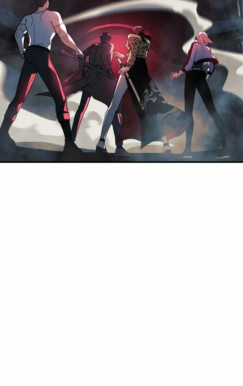 My Daughter Is The Final Boss Chapter 40 page 37 - 