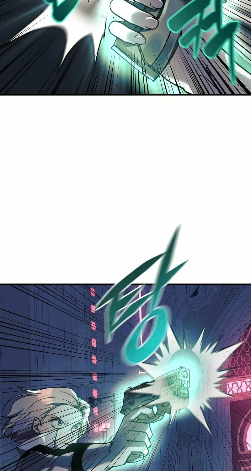 My Daughter Is The Final Boss Chapter 40 page 42 - 