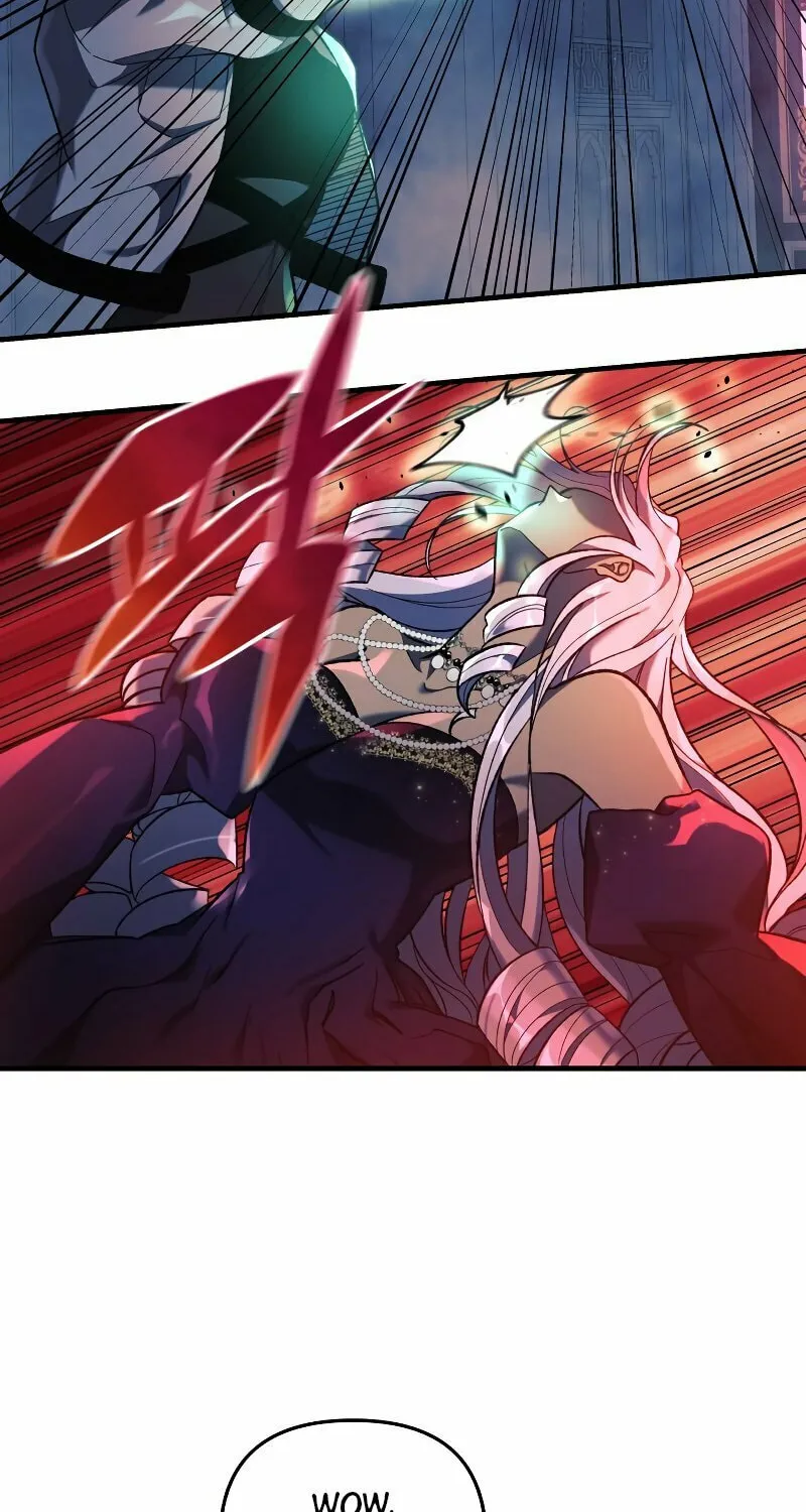My Daughter Is The Final Boss Chapter 40 page 43 - 