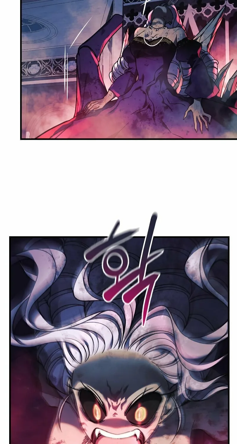 My Daughter Is The Final Boss Chapter 40 page 45 - 