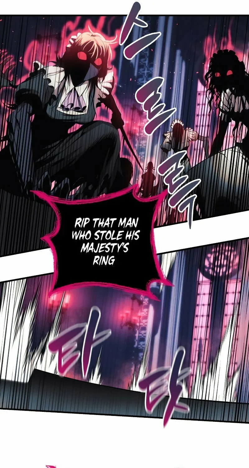 My Daughter Is The Final Boss Chapter 40 page 47 - 