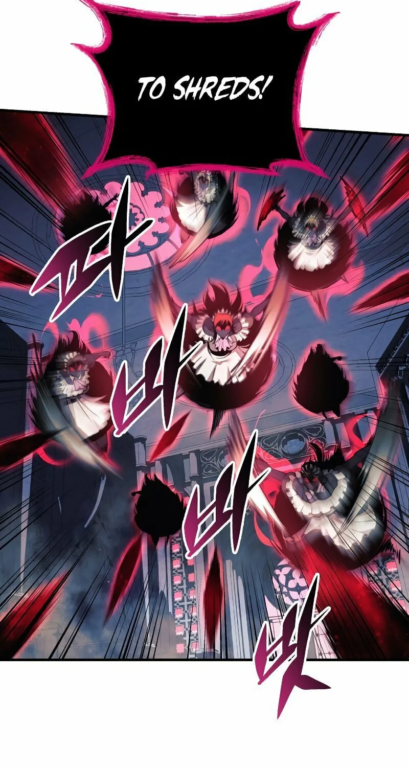 My Daughter Is The Final Boss Chapter 40 page 48 - 