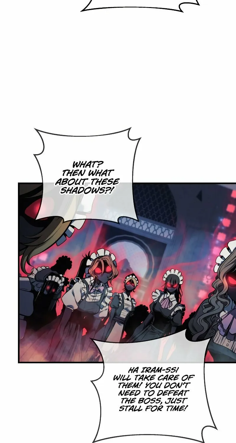 My Daughter Is The Final Boss Chapter 40 page 54 - 