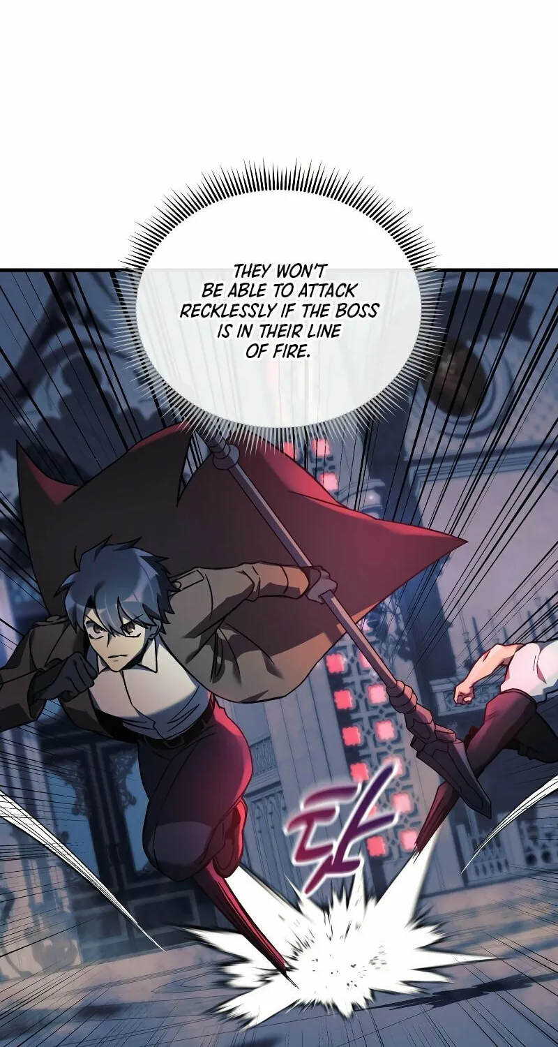 My Daughter Is The Final Boss Chapter 40 page 57 - 