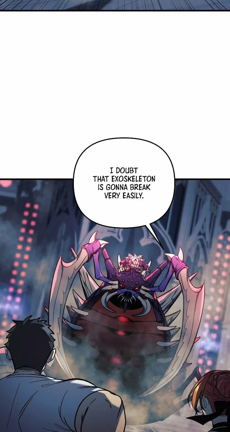 My Daughter Is The Final Boss Chapter 40 page 58 - 