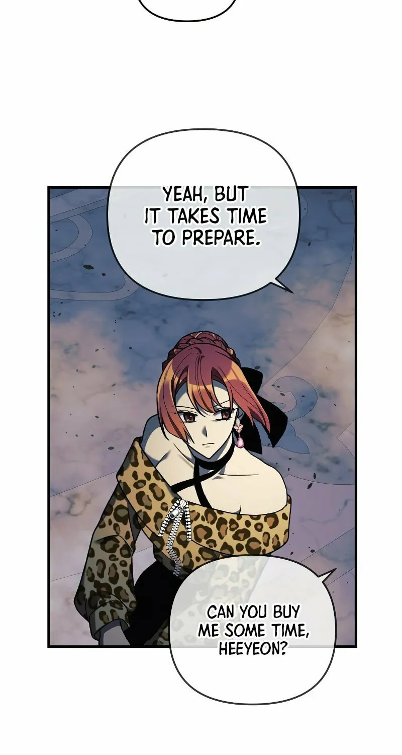 My Daughter Is The Final Boss Chapter 40 page 60 - 