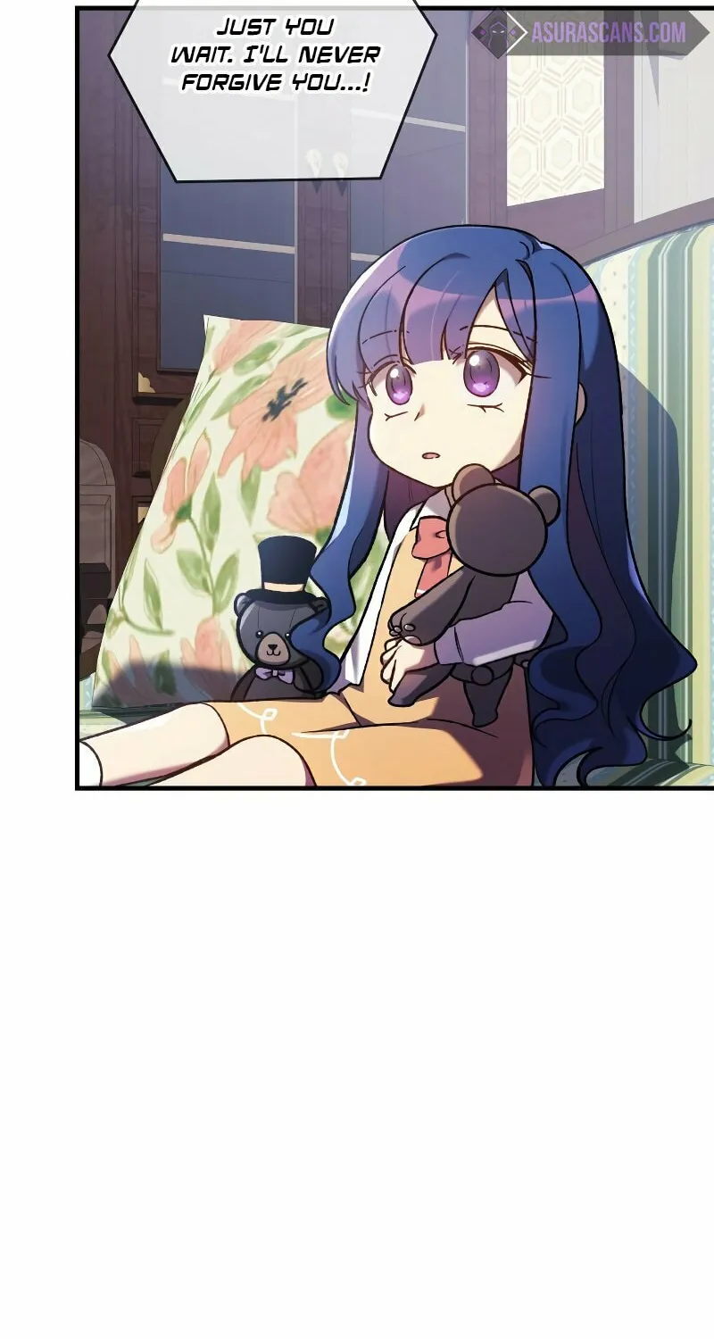 My Daughter Is The Final Boss Chapter 40 page 7 - 