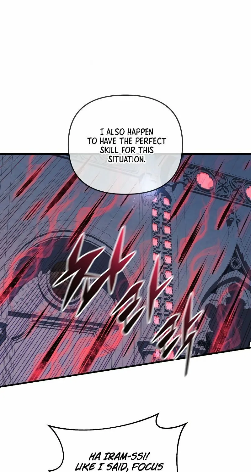 My Daughter Is The Final Boss Chapter 40 page 62 - 
