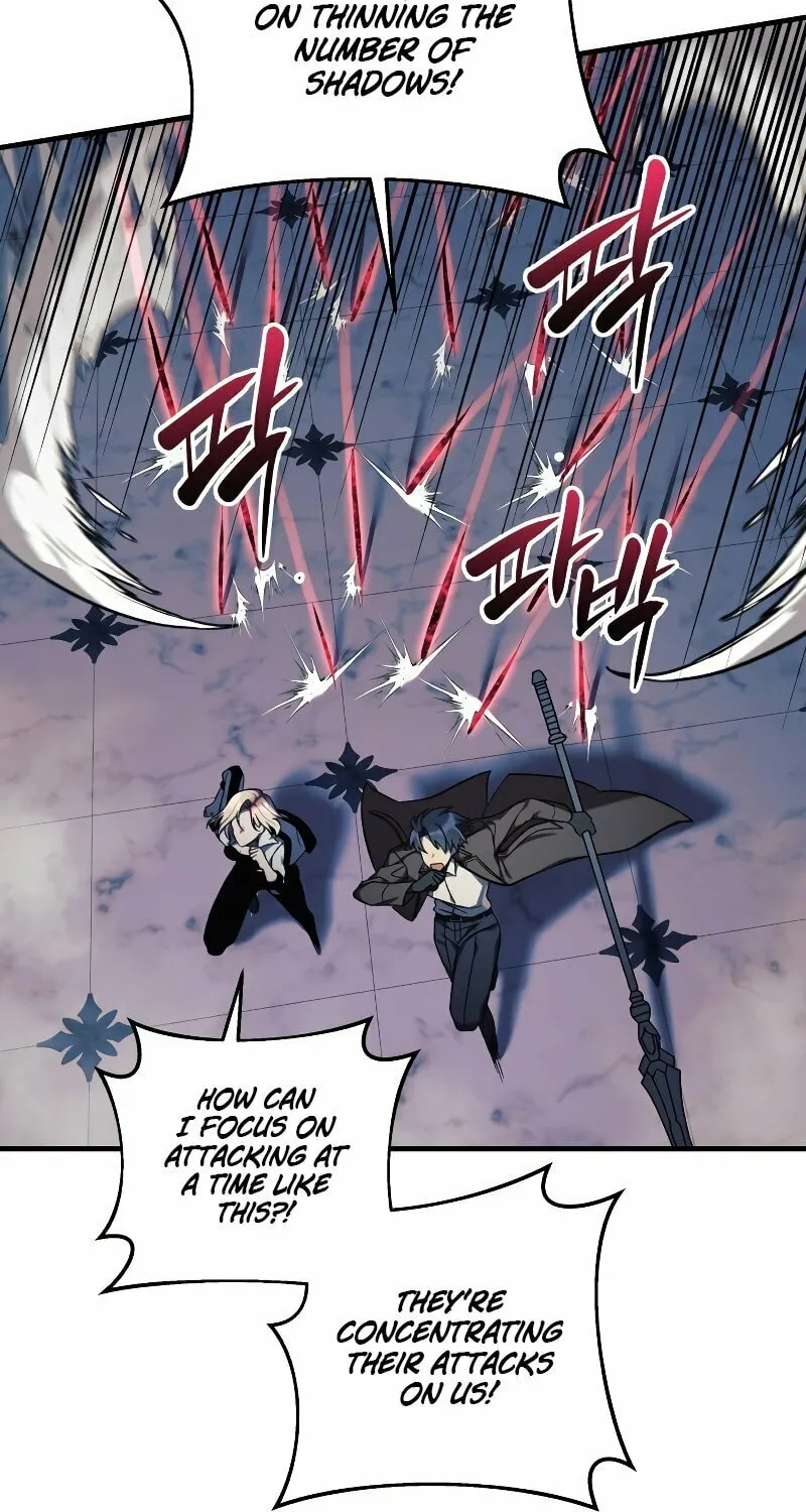 My Daughter Is The Final Boss Chapter 40 page 63 - 