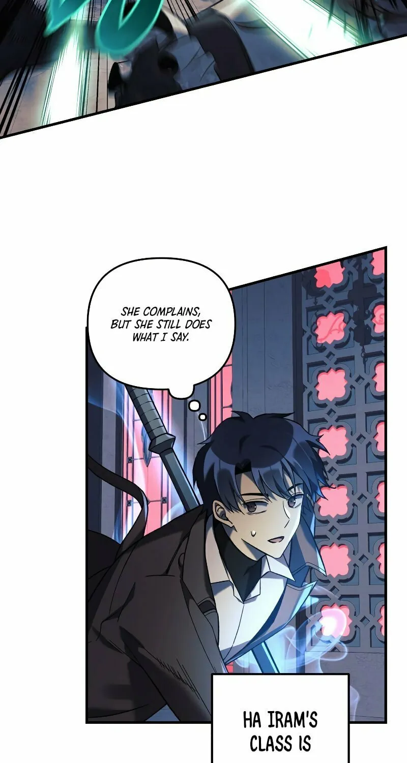 My Daughter Is The Final Boss Chapter 40 page 67 - 