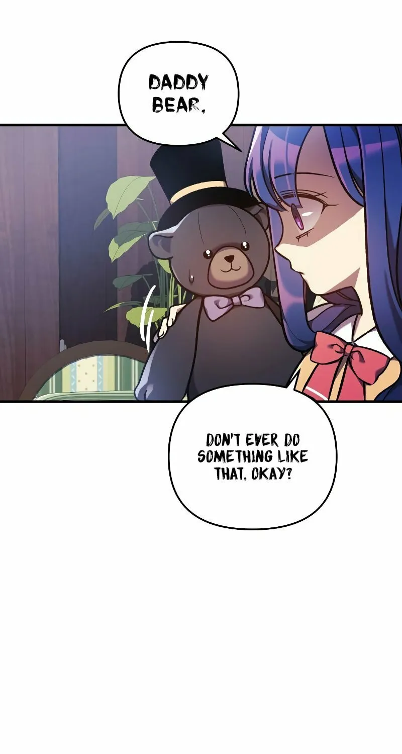 My Daughter Is The Final Boss Chapter 40 page 8 - 