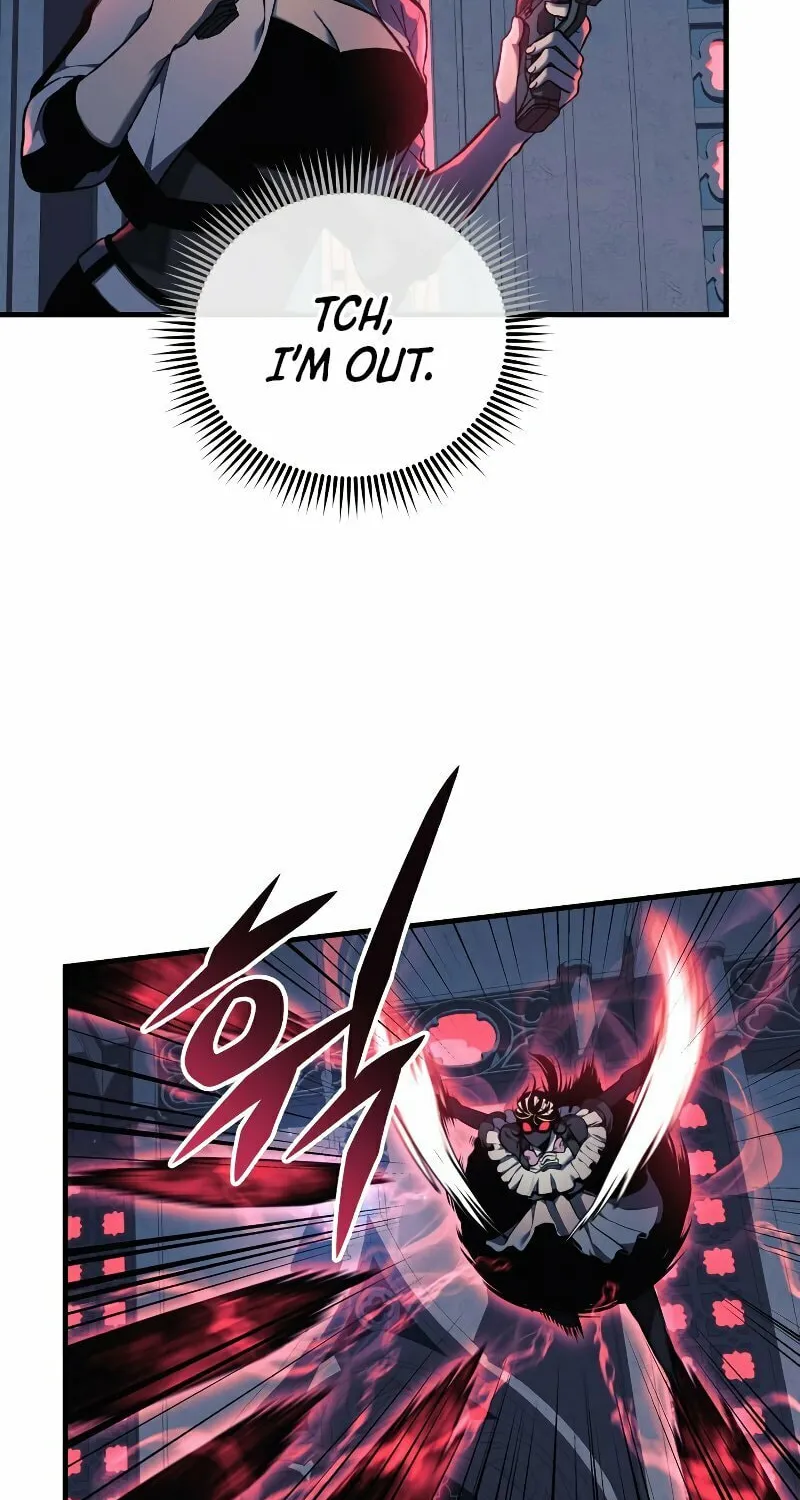 My Daughter Is The Final Boss Chapter 40 page 72 - 