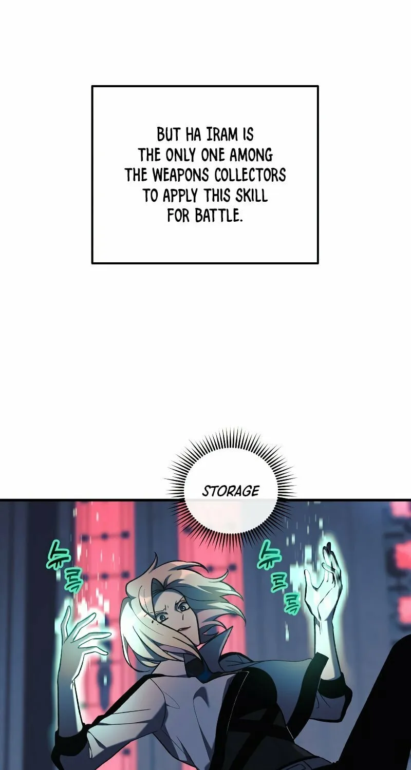 My Daughter Is The Final Boss Chapter 40 page 74 - 