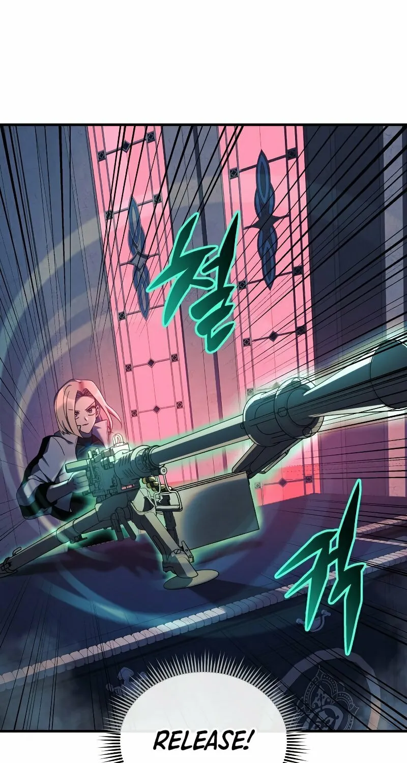 My Daughter Is The Final Boss Chapter 40 page 77 - 