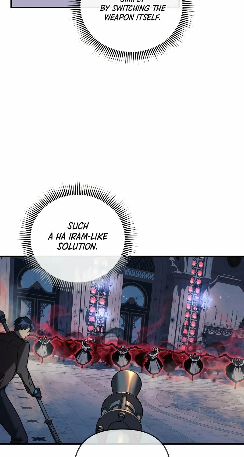 My Daughter Is The Final Boss Chapter 40 page 79 - 