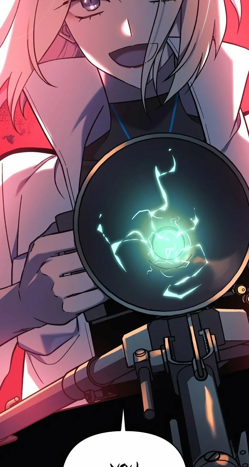 My Daughter Is The Final Boss Chapter 40 page 81 - 