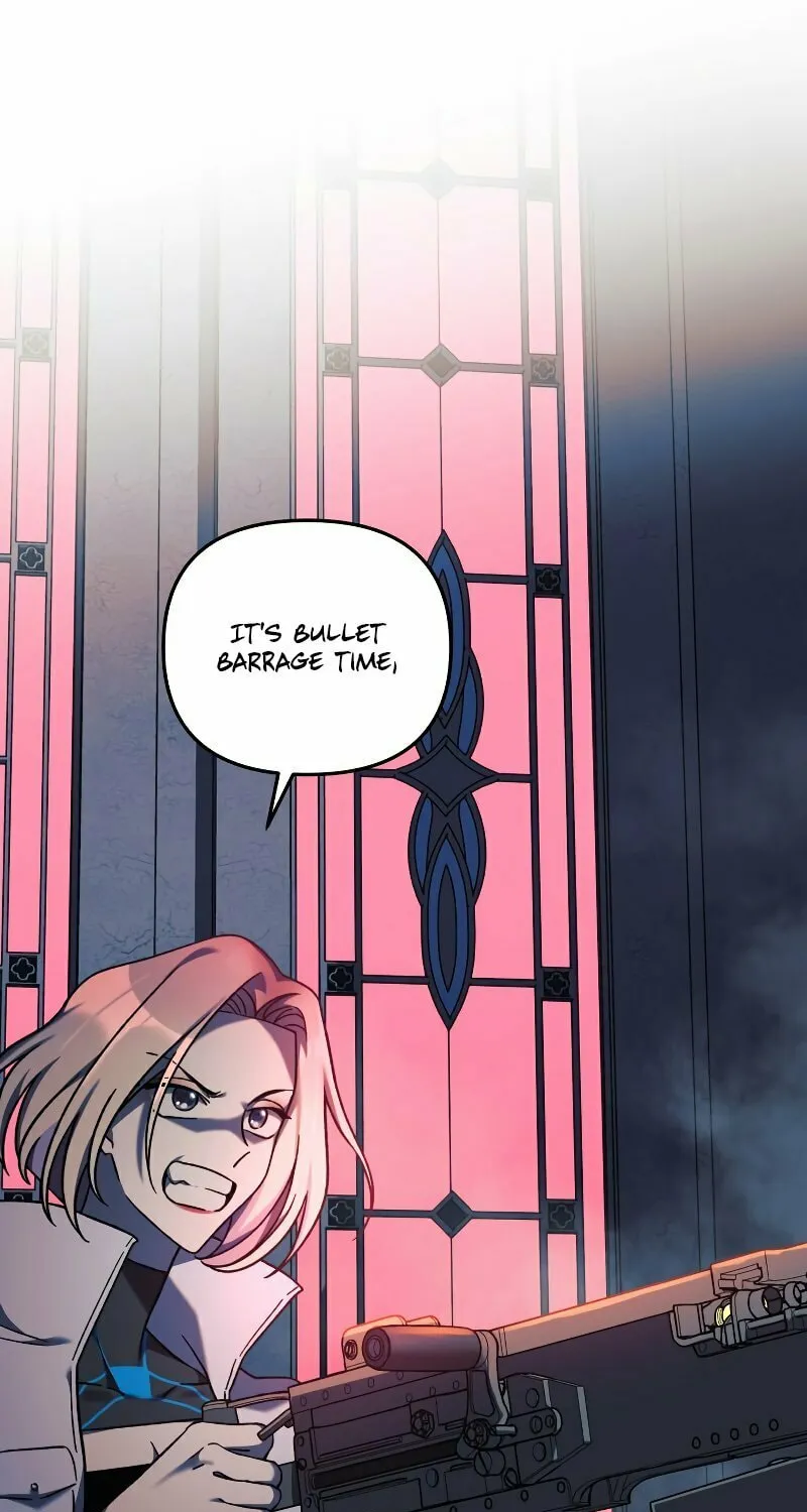 My Daughter Is The Final Boss Chapter 41 page 2 - 