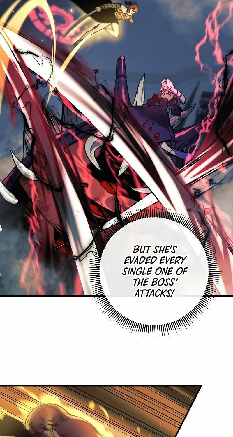 My Daughter Is The Final Boss Chapter 41 page 12 - 