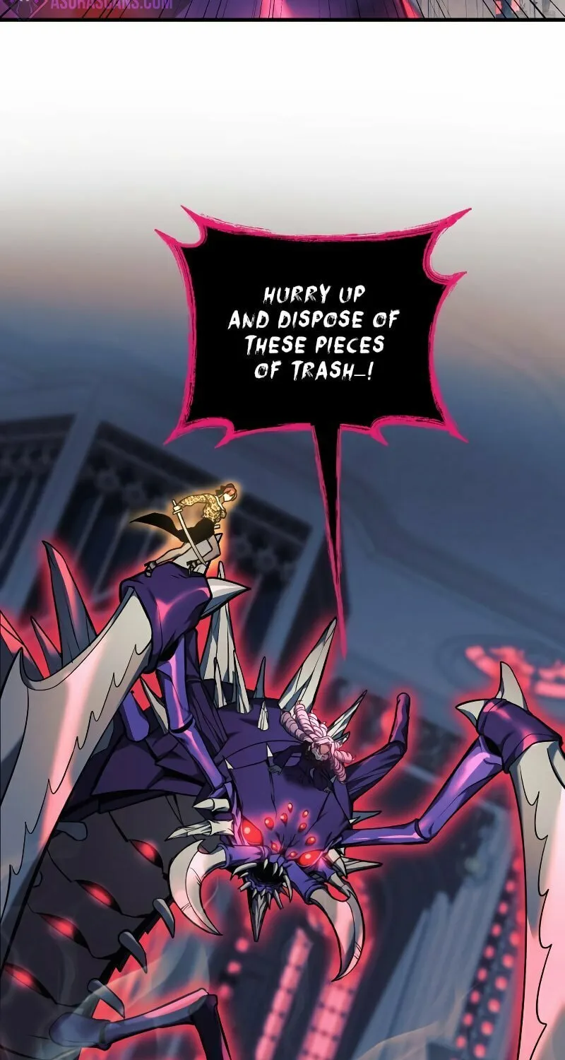 My Daughter Is The Final Boss Chapter 41 page 15 - 