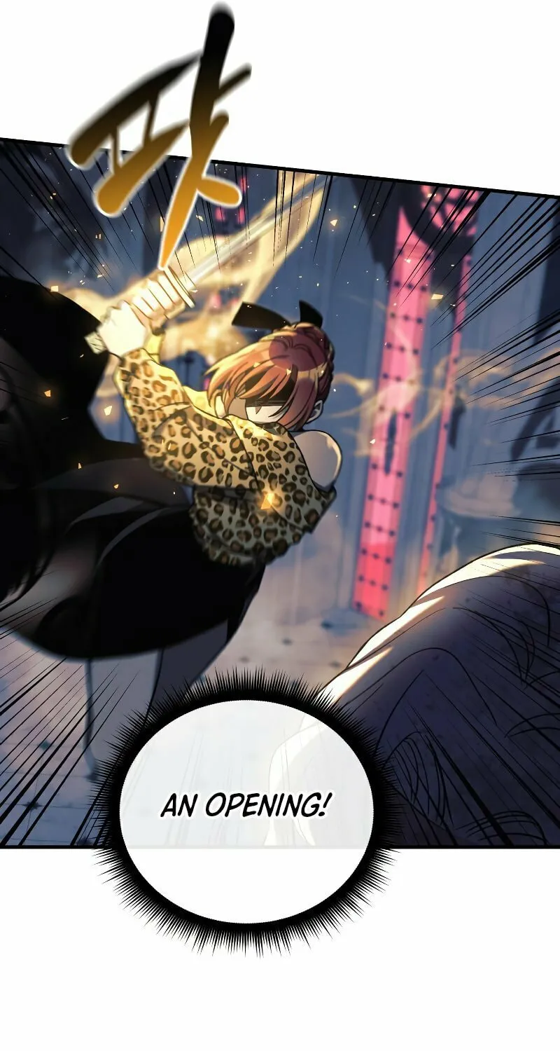 My Daughter Is The Final Boss Chapter 41 page 18 - 