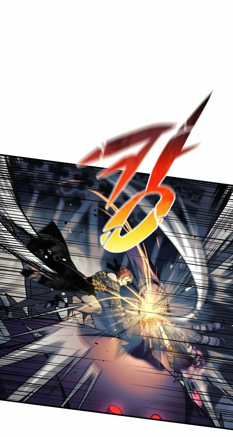 My Daughter Is The Final Boss Chapter 41 page 19 - 