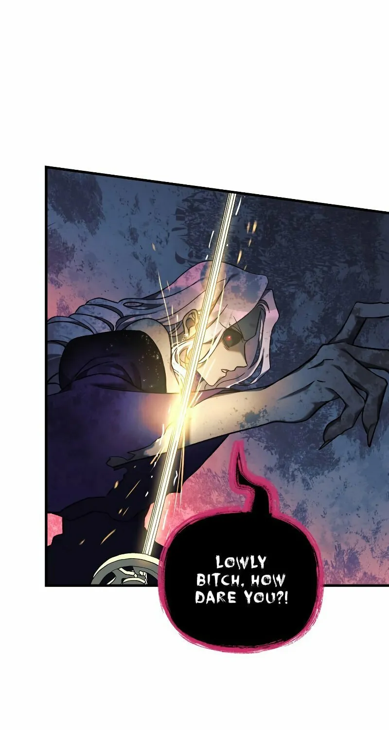 My Daughter Is The Final Boss Chapter 41 page 20 - 