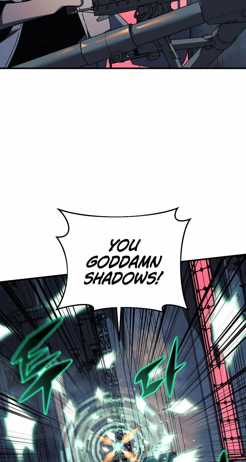 My Daughter Is The Final Boss Chapter 41 page 3 - 