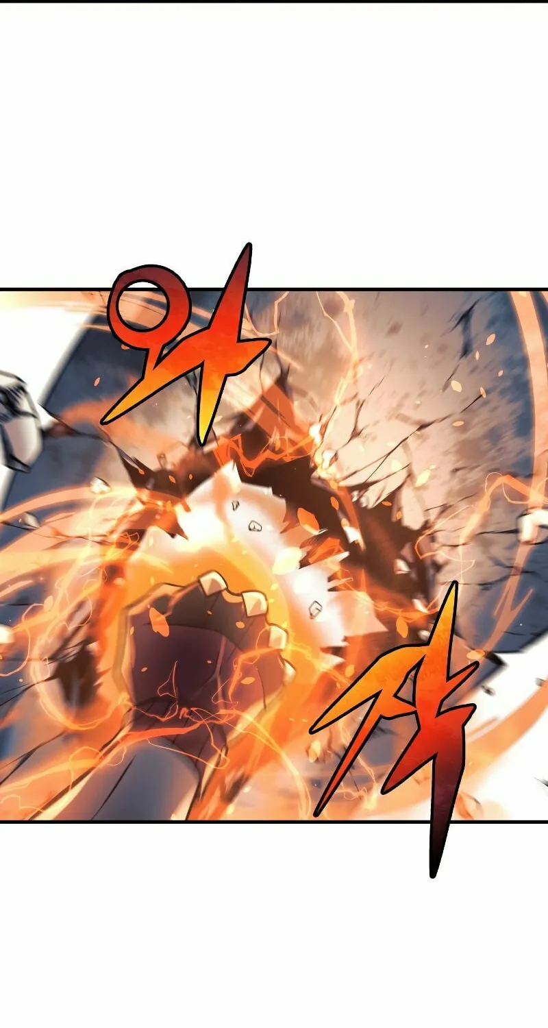 My Daughter Is The Final Boss Chapter 41 page 27 - 