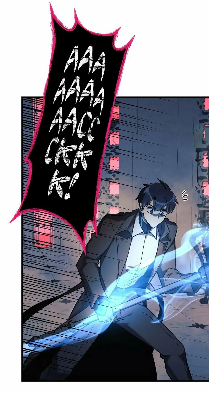 My Daughter Is The Final Boss Chapter 41 page 28 - 