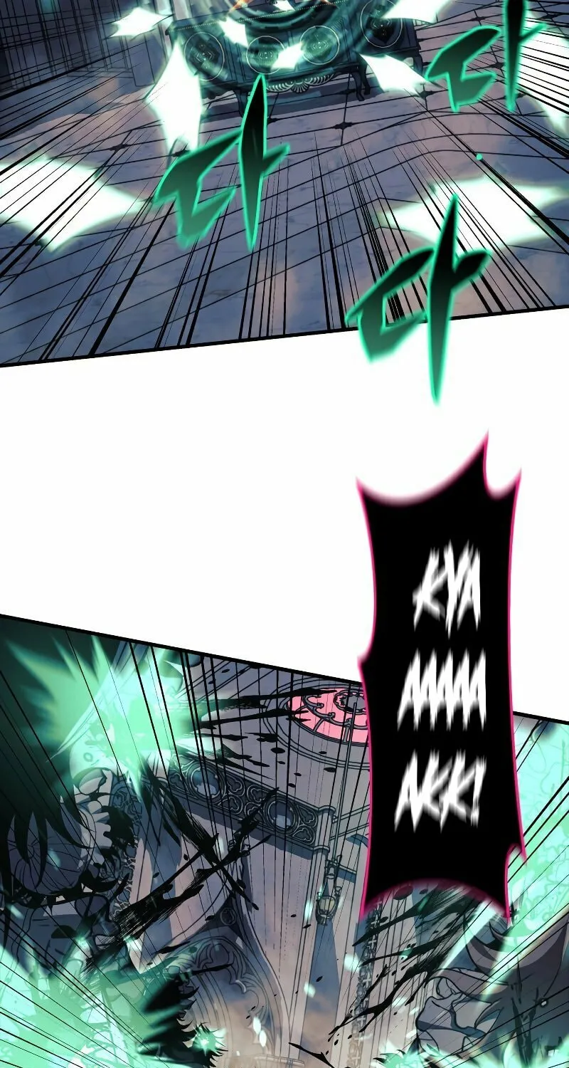 My Daughter Is The Final Boss Chapter 41 page 4 - 