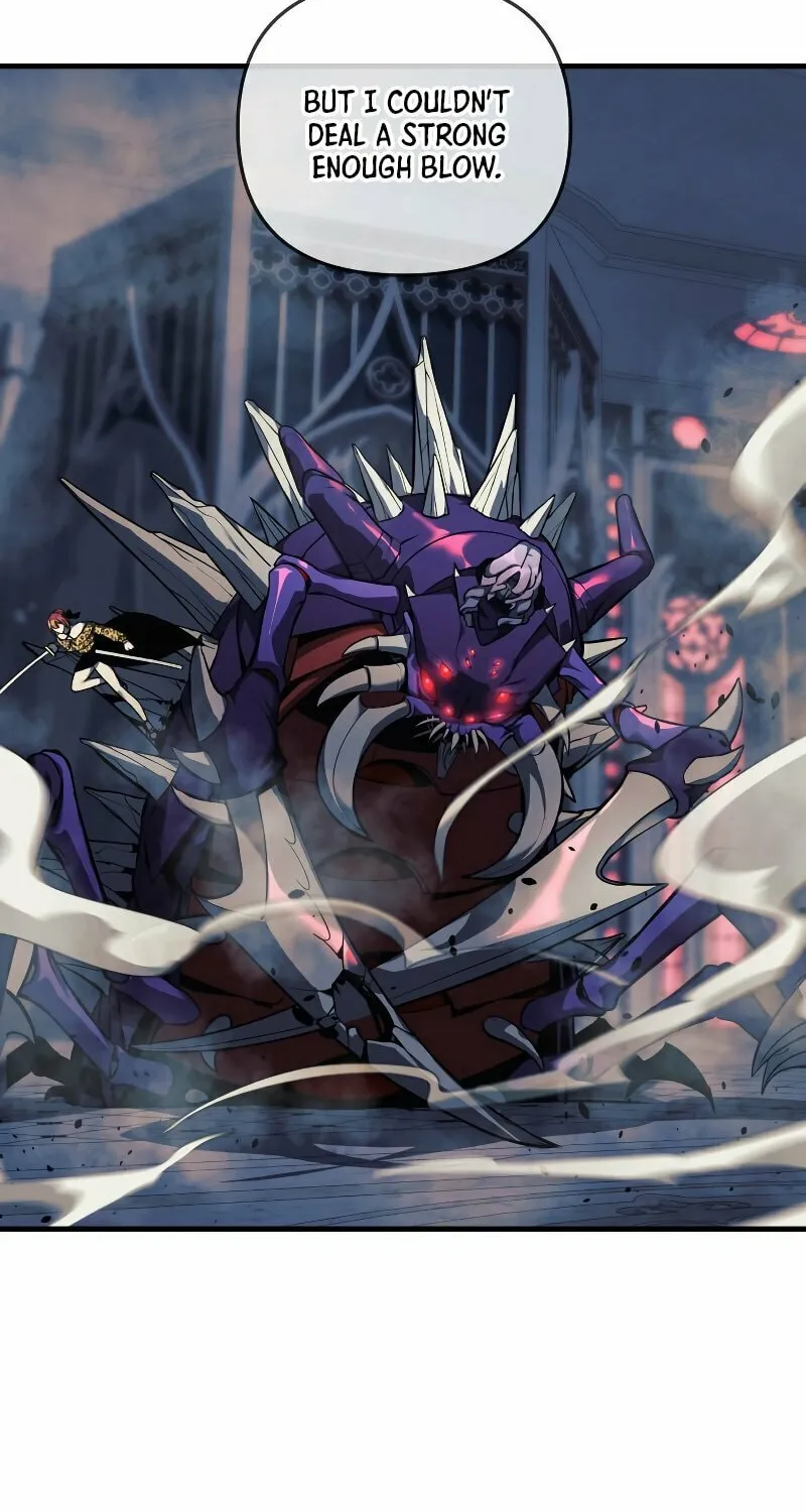 My Daughter Is The Final Boss Chapter 41 page 31 - 