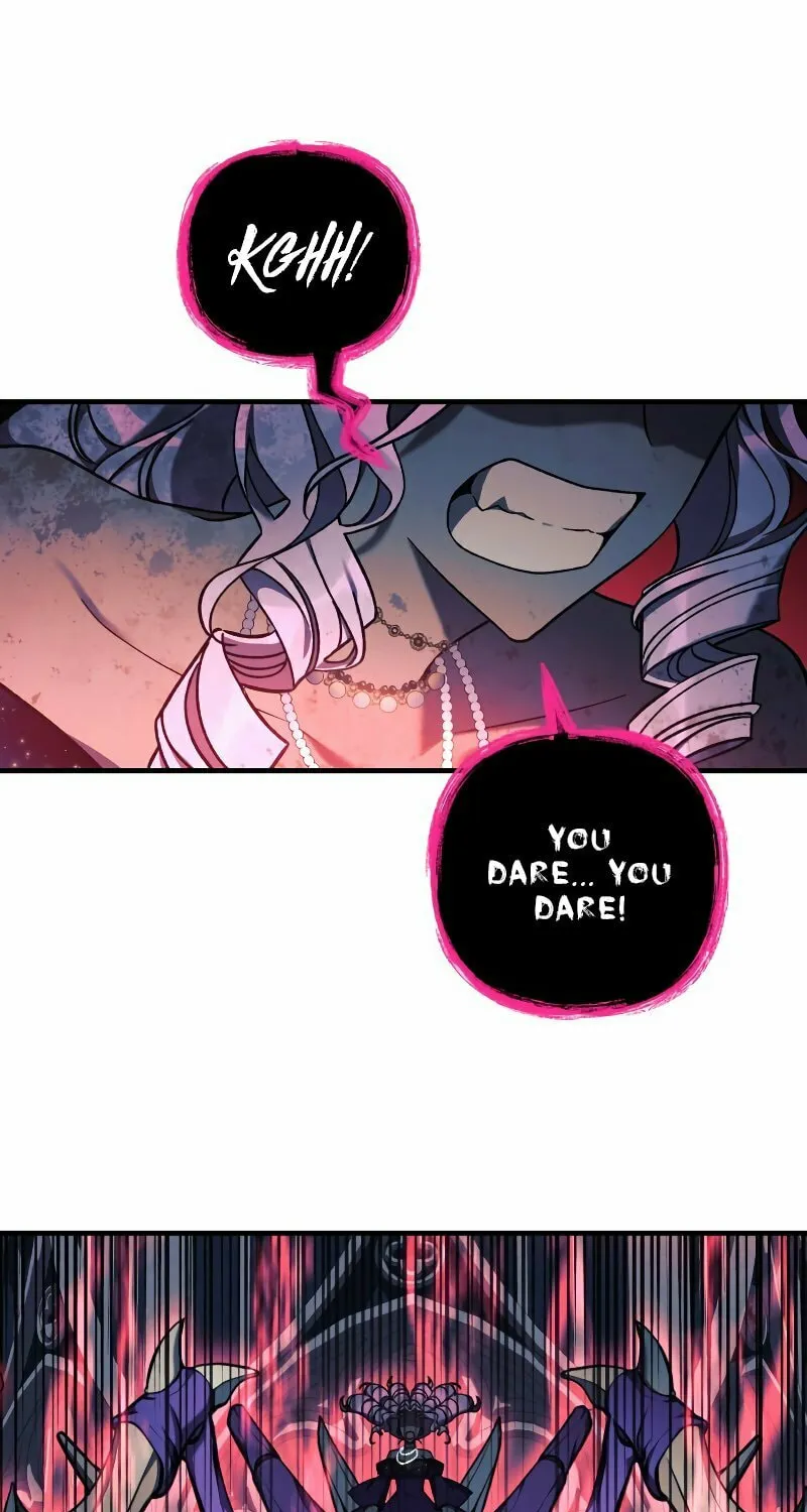 My Daughter Is The Final Boss Chapter 41 page 32 - 