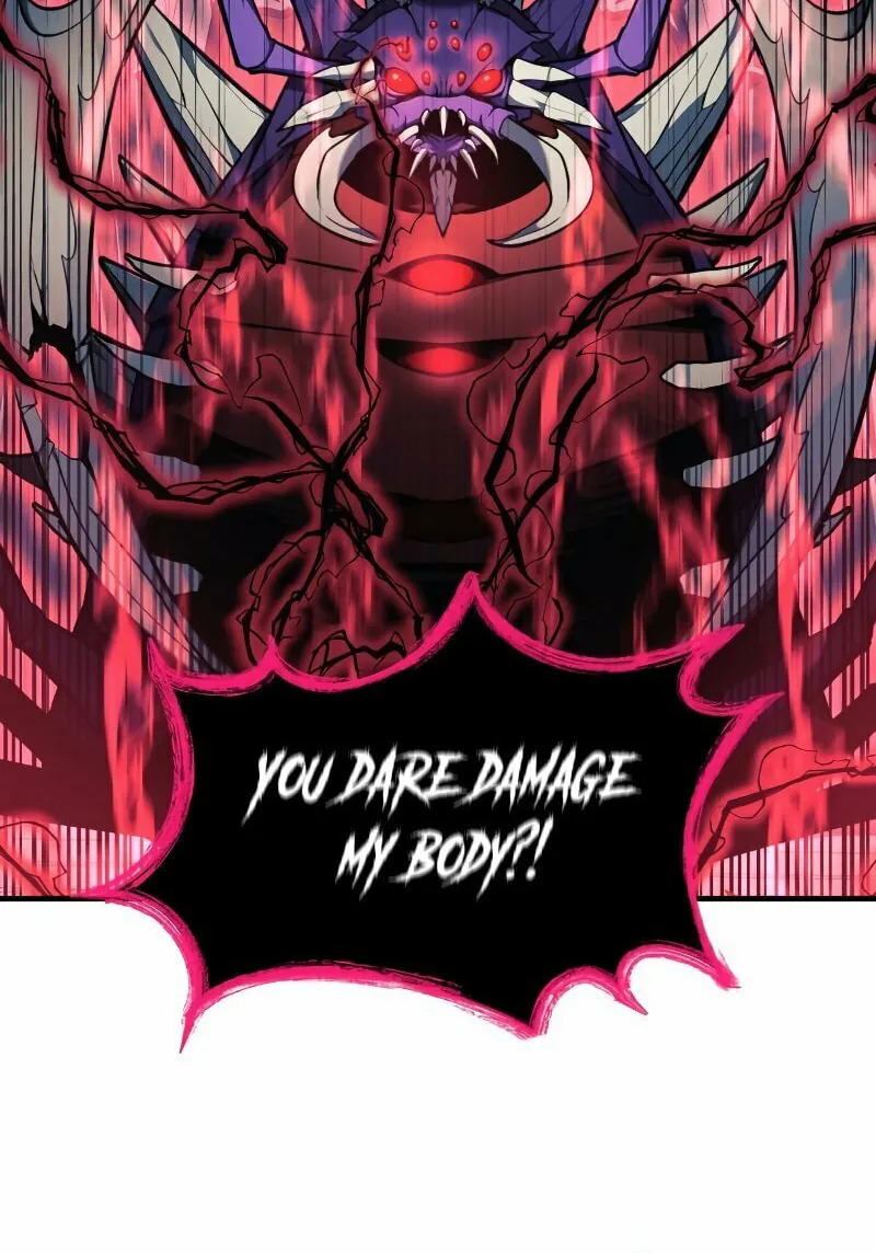 My Daughter Is The Final Boss Chapter 41 page 33 - 