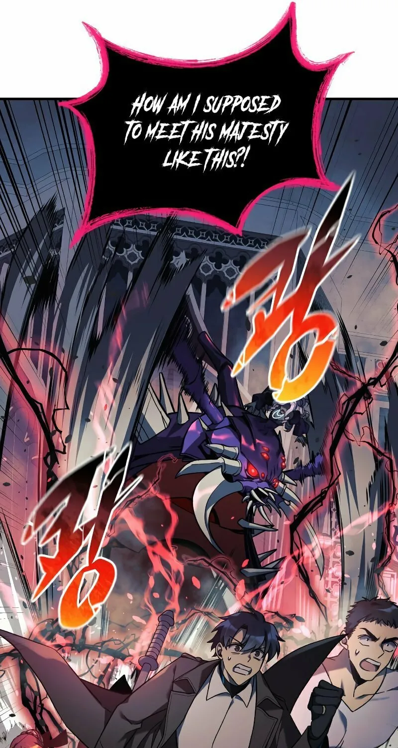My Daughter Is The Final Boss Chapter 41 page 34 - 