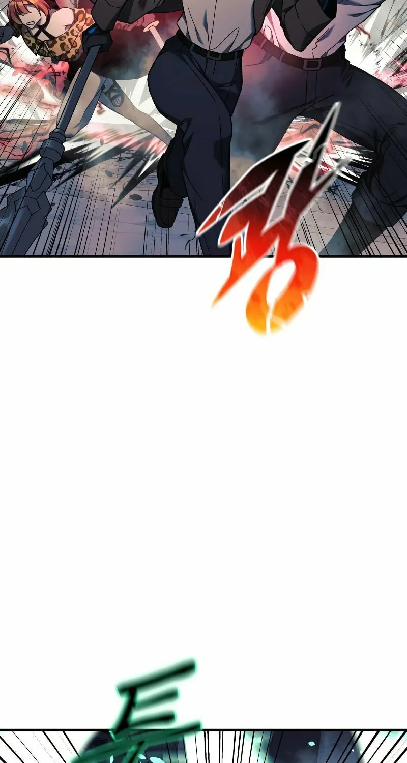 My Daughter Is The Final Boss Chapter 41 page 35 - 
