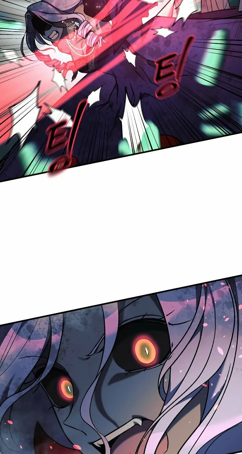 My Daughter Is The Final Boss Chapter 41 page 37 - 