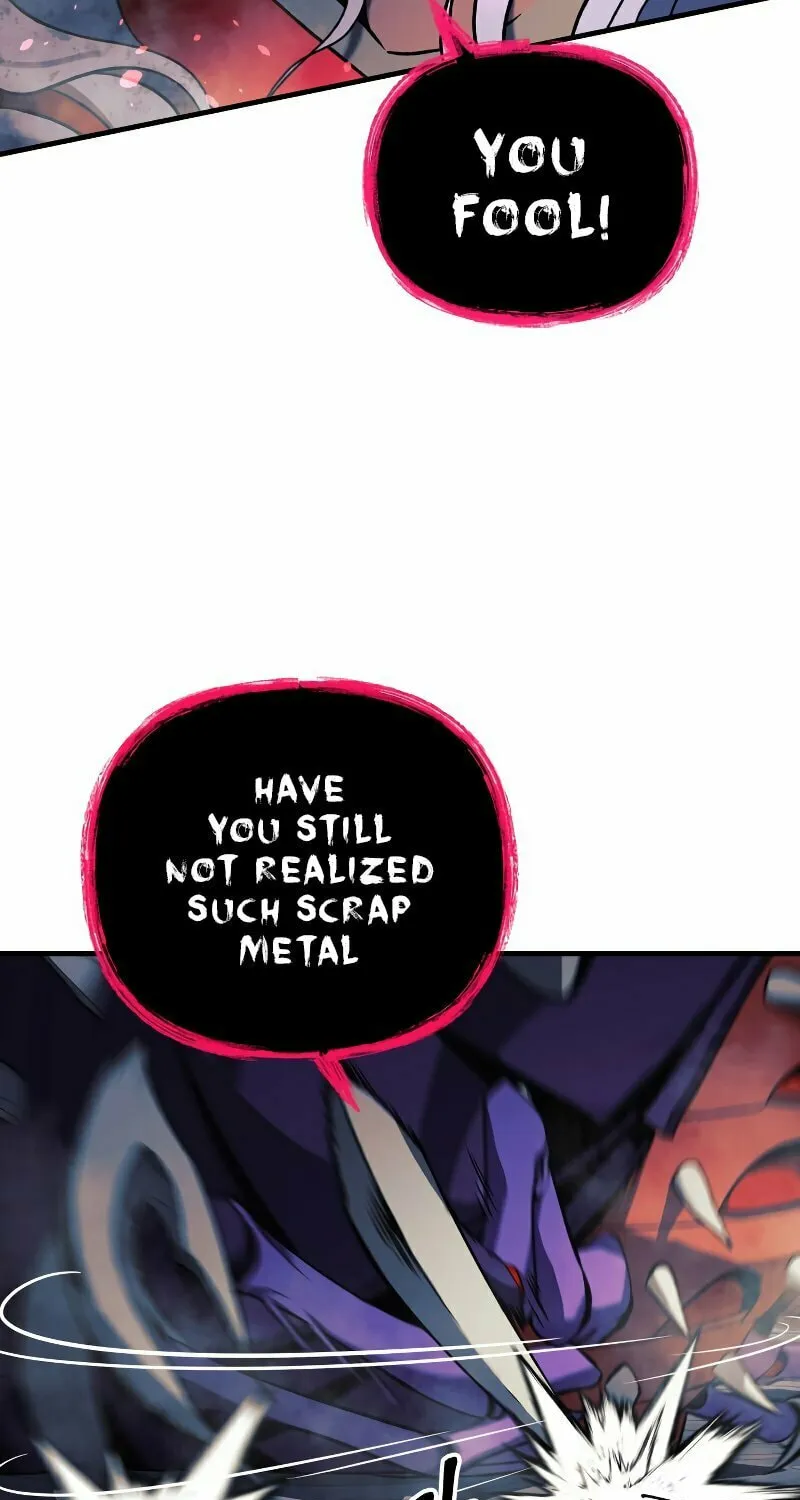 My Daughter Is The Final Boss Chapter 41 page 38 - 